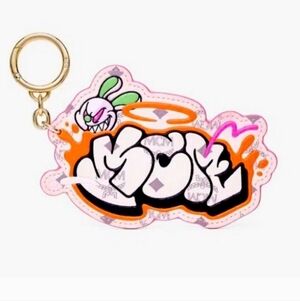 🔹️MCM🔹️ X Sambypen charm “Haru the Wicked” full inclusion  limited edition